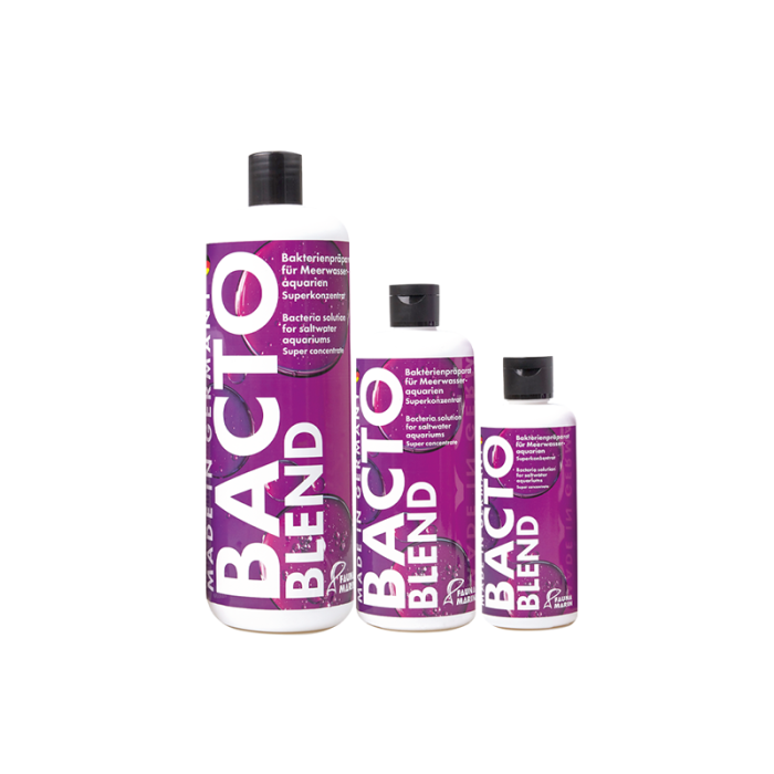 Fauna Marin Bacto Balance 500ML