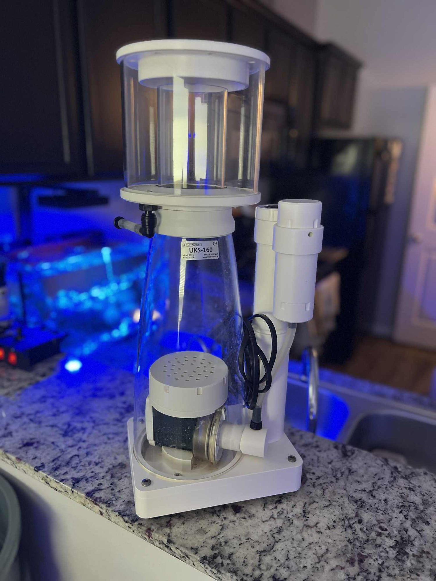 Reef Resupply
