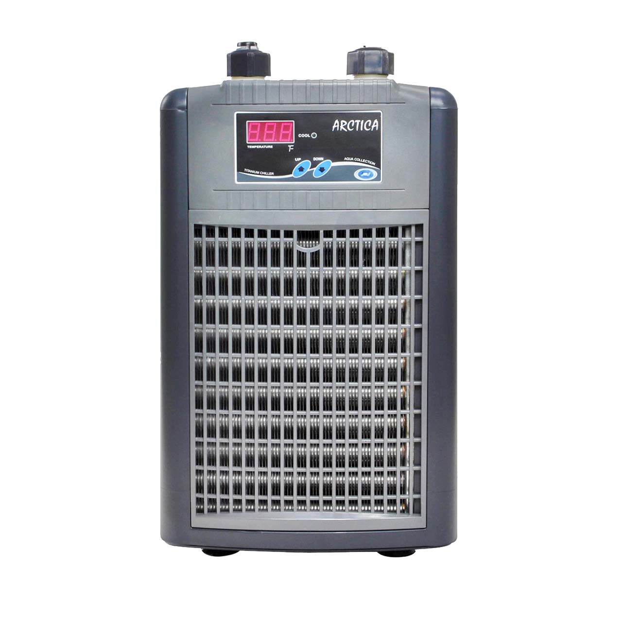 Heaters & Chillers
