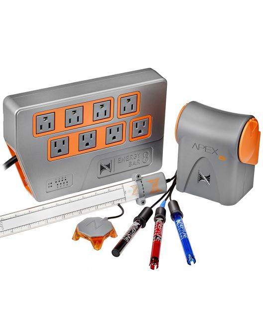 Neptune Apex A3 Pro System