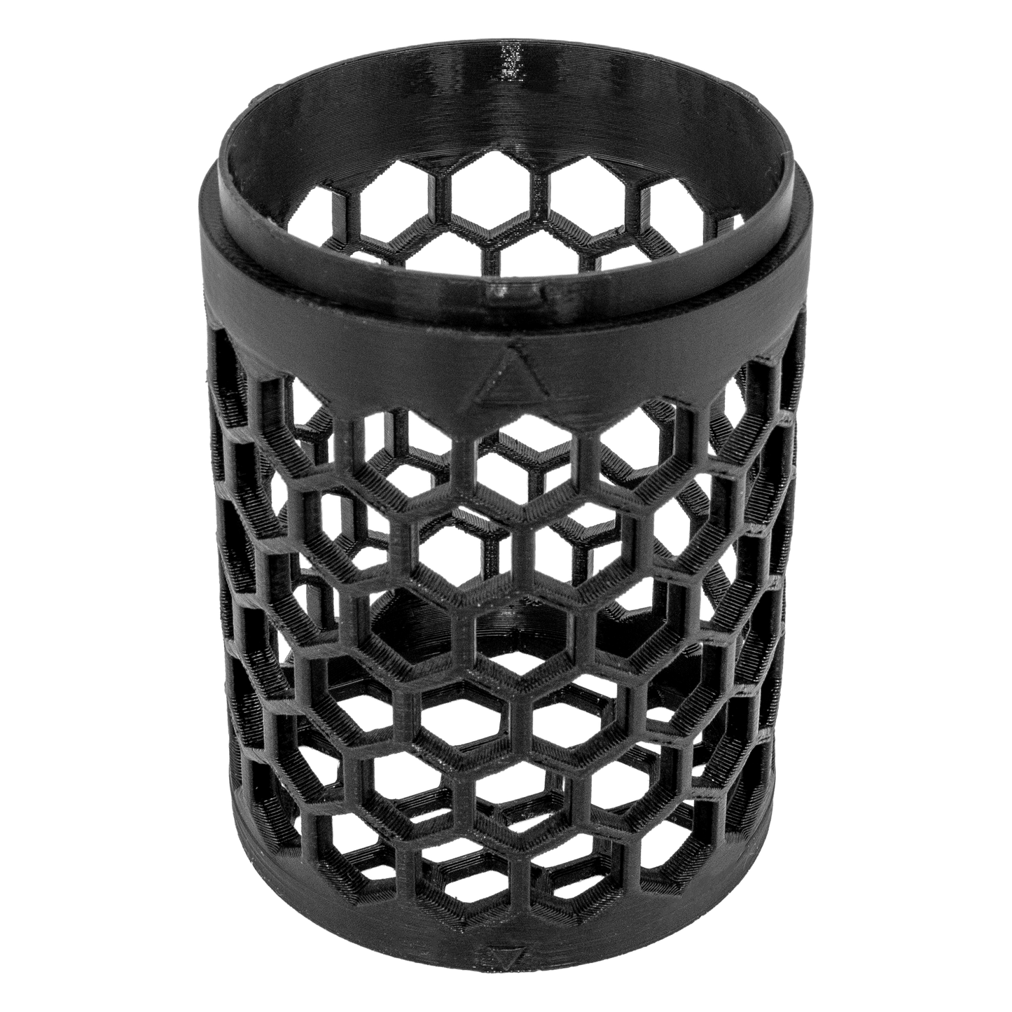 Spare Parts & Extensions for CaddyStack™ - Modular Filter Tower