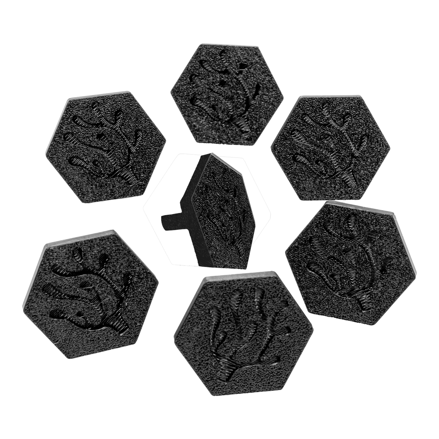 FragLoc™ - Magnetic Coral Frag Grow-Out Kit