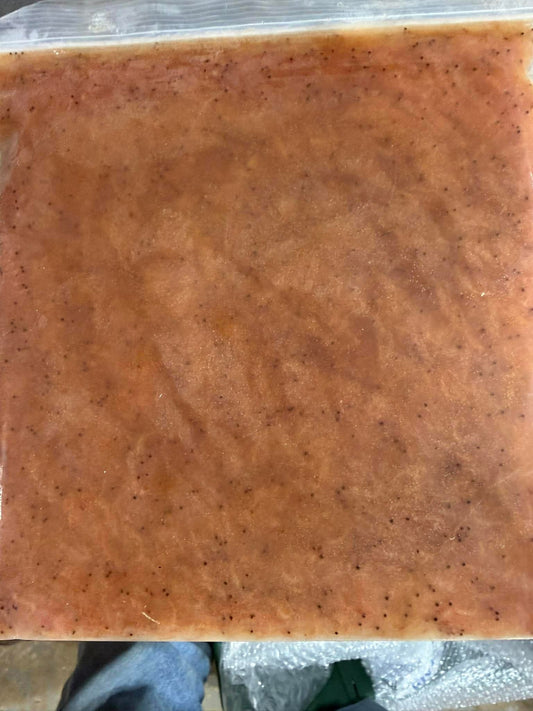 Mermaids Delight Isada Shrimp