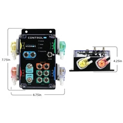 CoralVue Hydros Control X10 (HDRS-CX10)