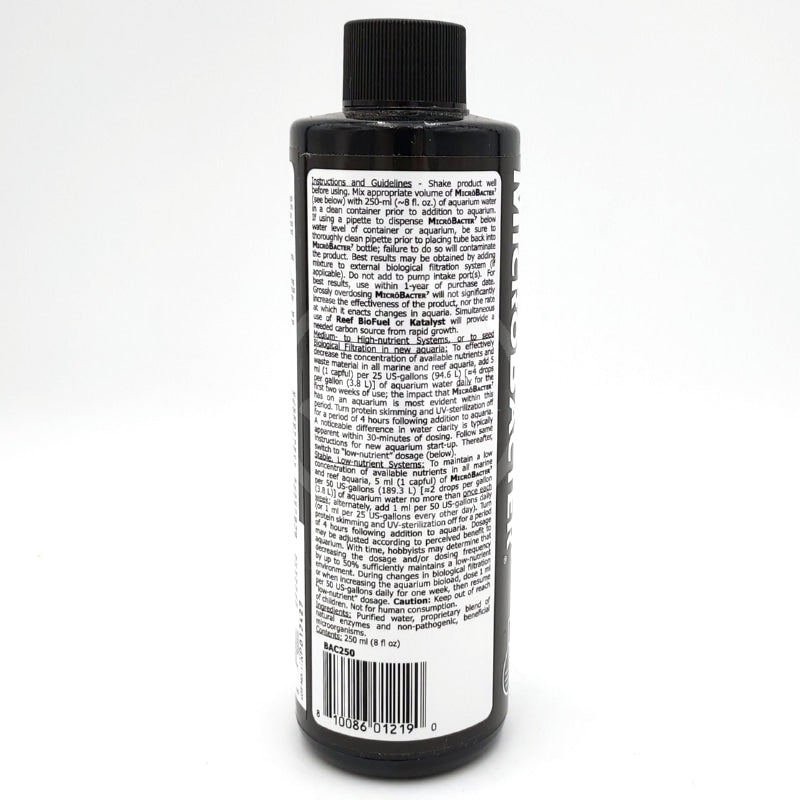 Brightwell Aquatics Microbacter 7 500ML