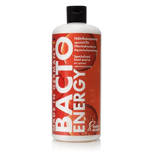 Fauna Marin Bacto Blend 100ML