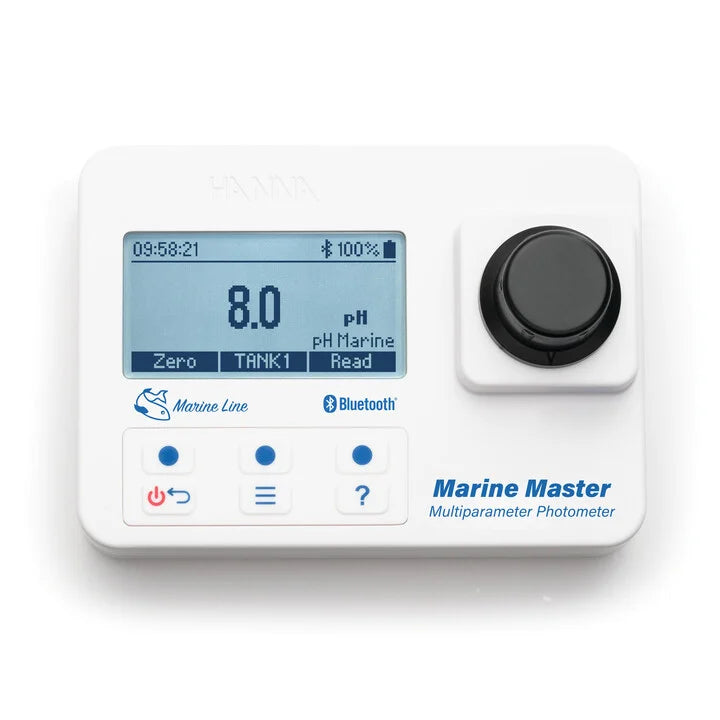 Hanna Marine Master (HI97115)