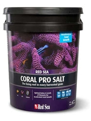 Red Sea Coral Pro Salt, 175 gallons