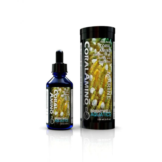 Brightwell Coral Amino 125ml