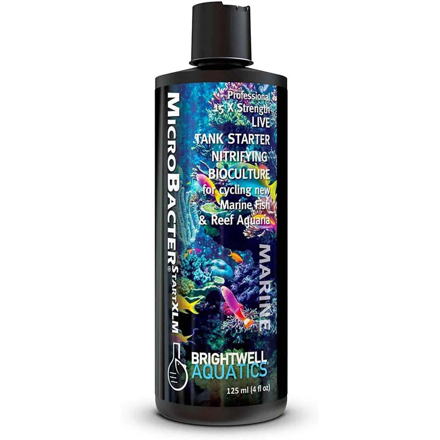 Brightwell Aquatics MicroBacter StartXLM 250 ml