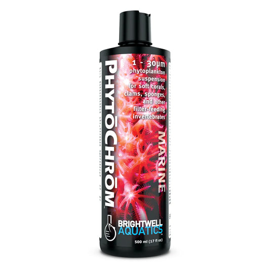 Brightwell Aquatics PhytoChrom Phytoplankton, 250 ml