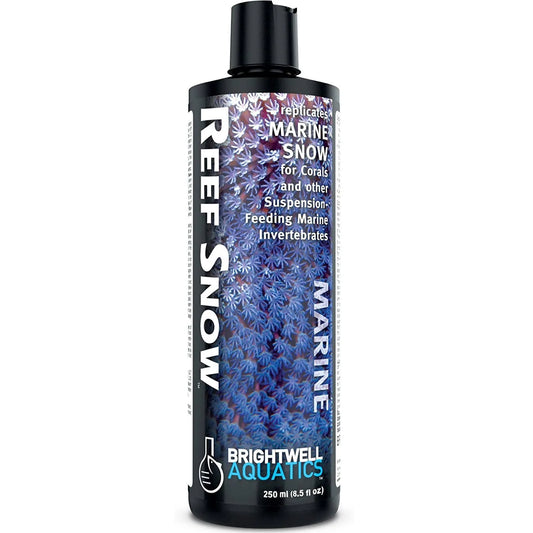 Brightwell Aquatics Reef Snow 500 ml