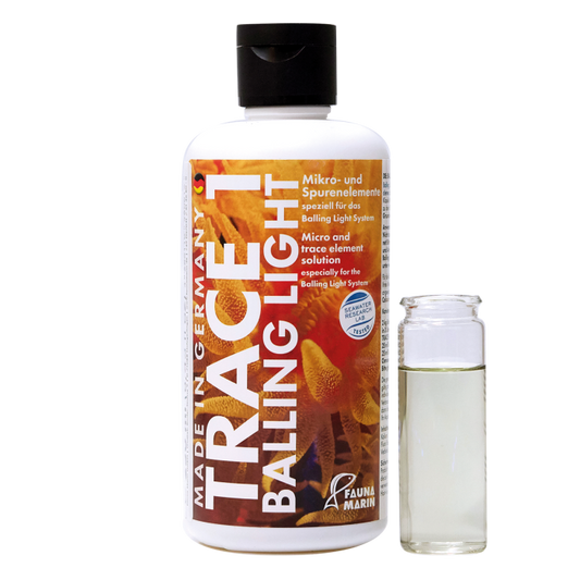 Fauna Marin Balling Light Trace 1 Color & Grow, 500 ml