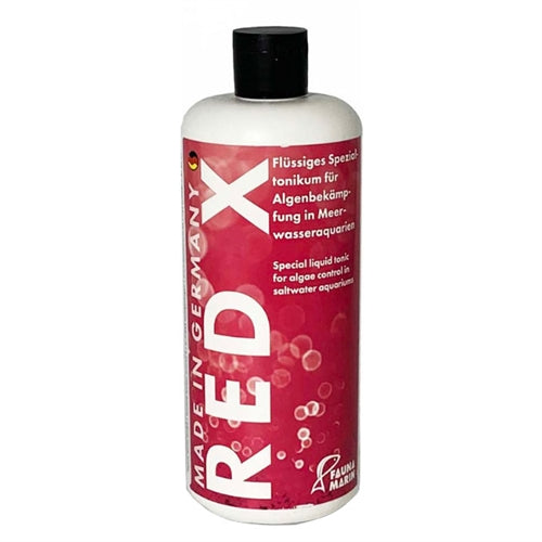 Fauna Marin Red X, 250 ml