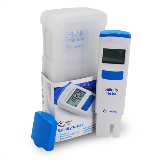 Hanna Salinity Tester