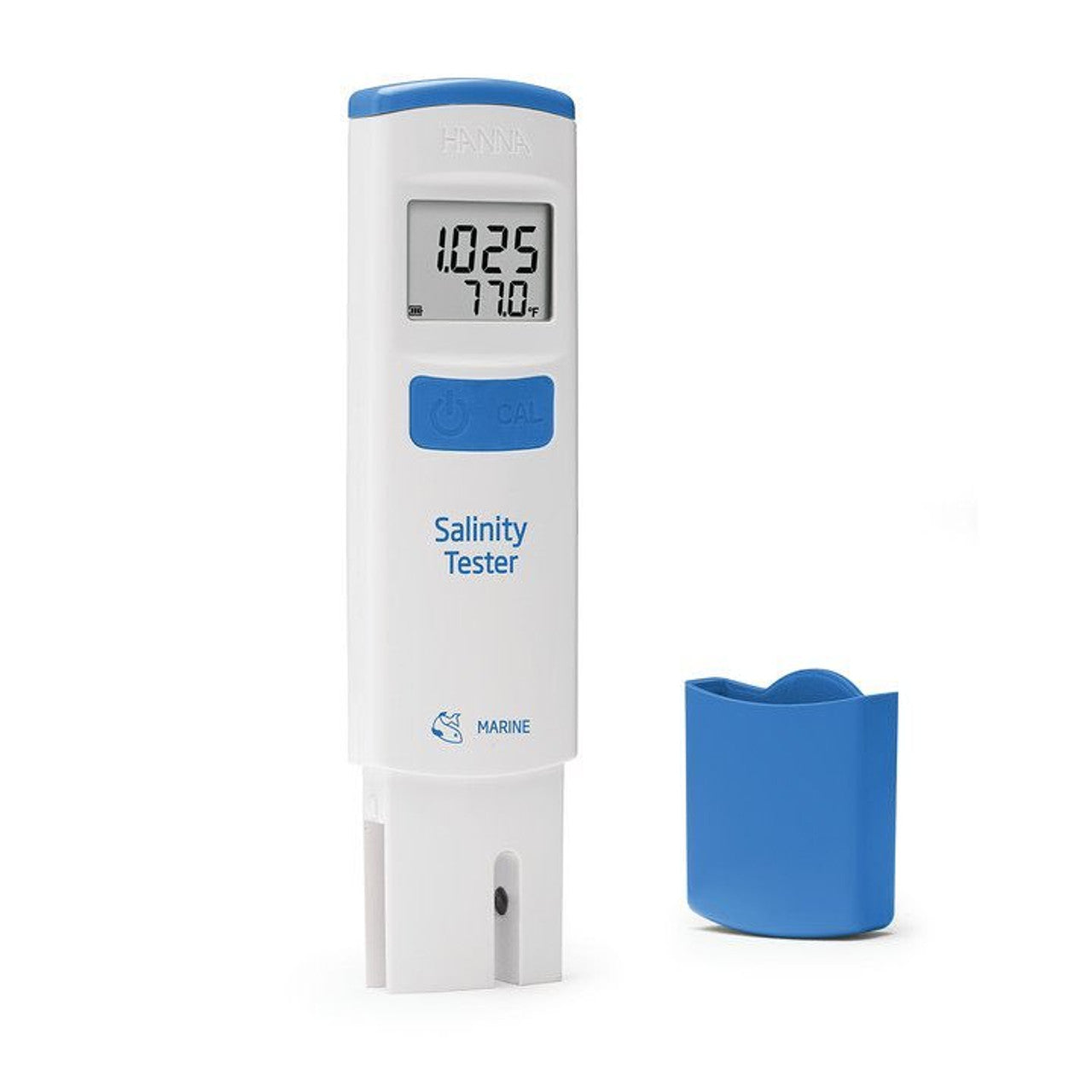 Hanna Salinity Tester